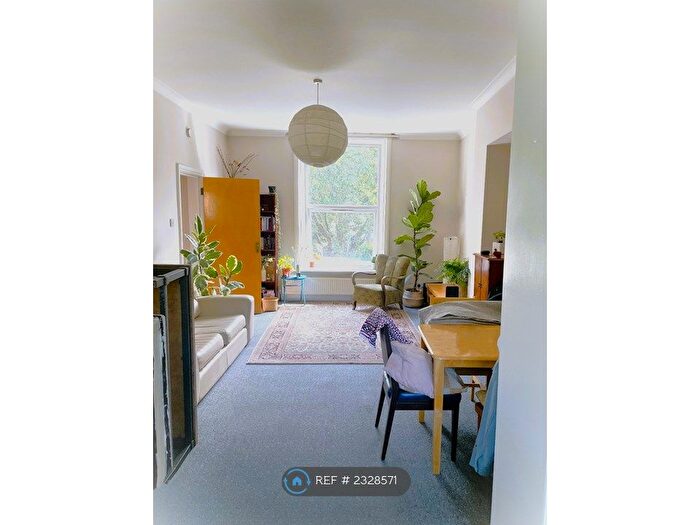 2 Bedroom Flat To Rent In Petherton Road, London, N5