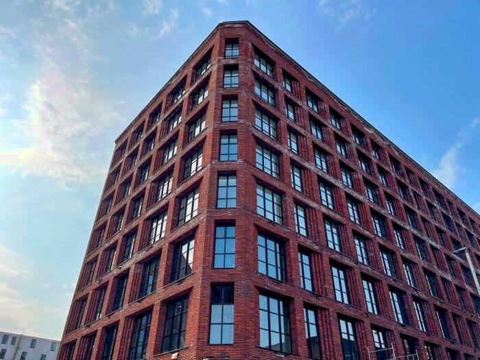 1 Bedroom Apartment To Rent In Apt . :: One Silk Street, M4