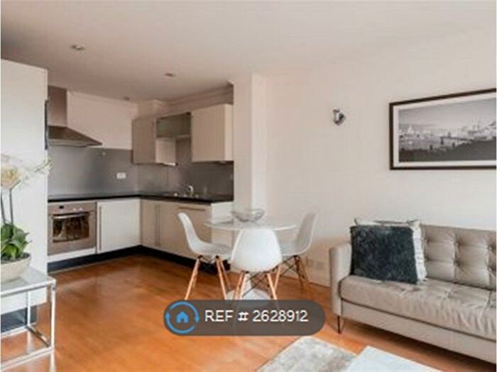 1 Bedroom Flat To Rent In High Holborn, London, WC1V