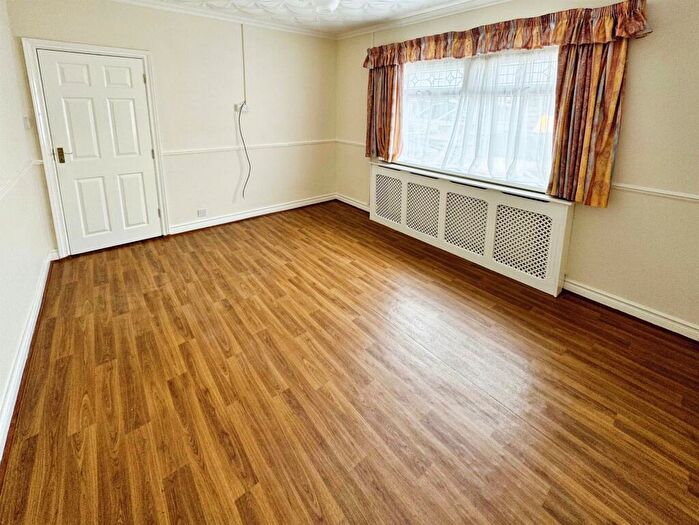5 Bedroom Detached House For Sale In Ebbw View, Beaufort, Ebbw Vale, NP23