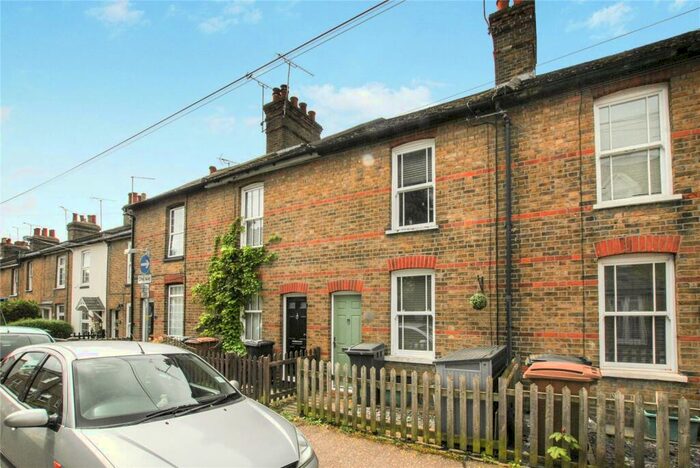 2 Bedroom Terraced House To Rent In Primrose Hill, Chelmsford, CM1