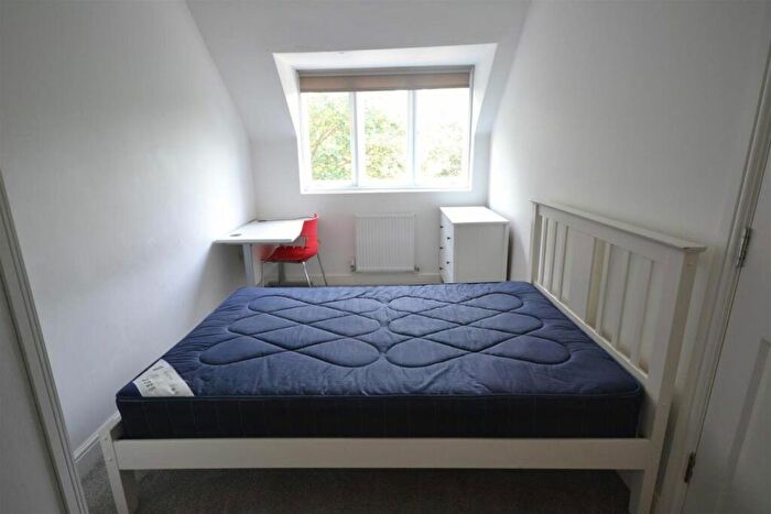 4 Bedroom Apartment To Rent In London Road, Leicester, LE2