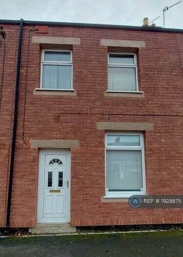 2 Bedroom Terraced House To Rent In Pine Street, Stanley, DH9