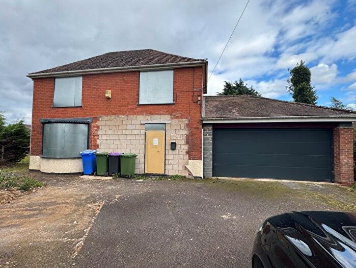 3 Bedroom Detached House For Sale In Greenside, Langrick Road, Hubberts Bridge, Boston, PE20