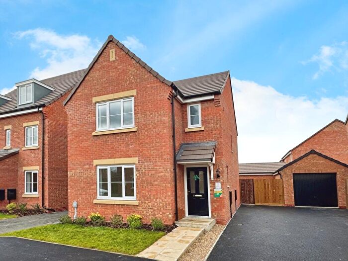 3 Bedroom House To Rent In Lowfield Crescent, Littleport, CB6