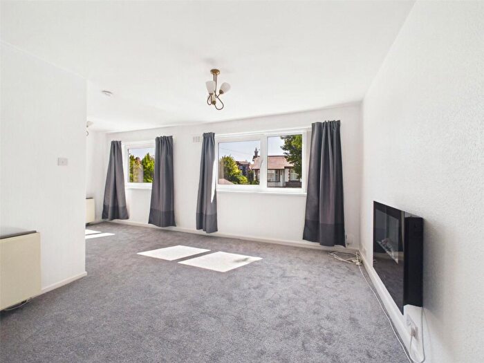 1 Bedroom Apartment For Sale In Brackley Lodge, Clarendon Crescent, Eccles, Manchester, M30