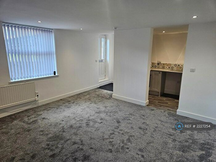 1 Bedroom Flat To Rent In High Northgate, Darlington, DL1