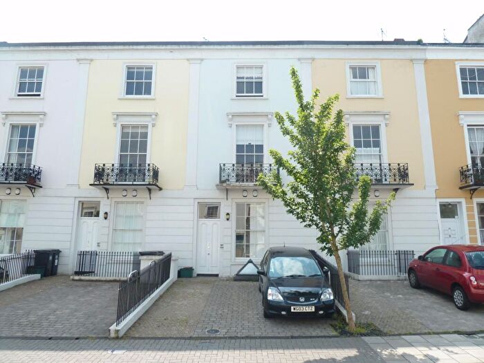 2 Bedroom Maisonette To Rent In St Pauls Road, Clifton, Bristol, BS8