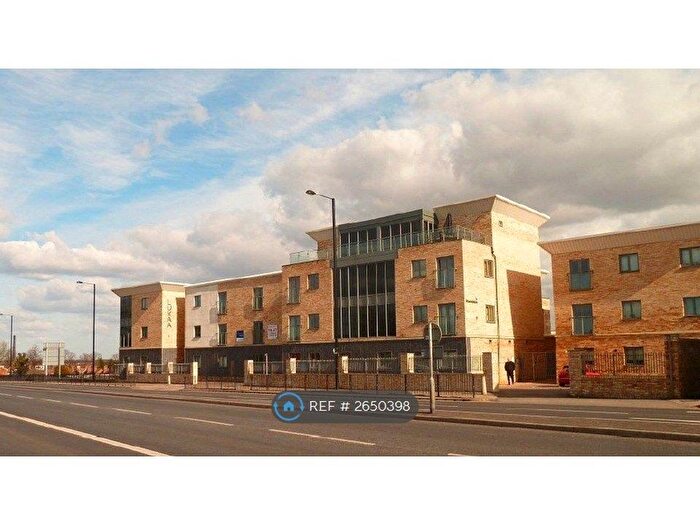 1 Bedroom Flat To Rent In Low Road, Doncaster, DN4