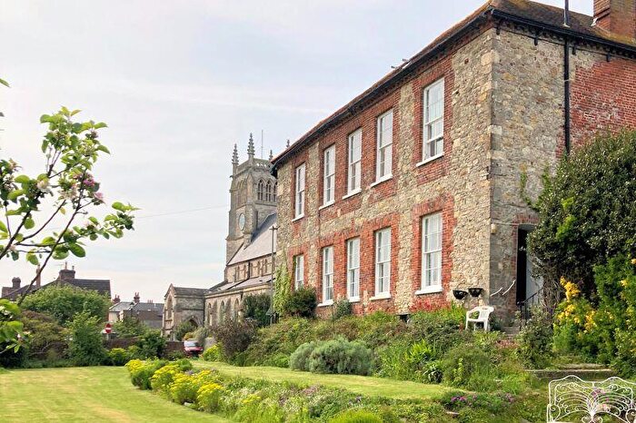 2 Bedroom Apartment For Sale In Stokehurst, Anglesey Road, Alverstoke, PO12