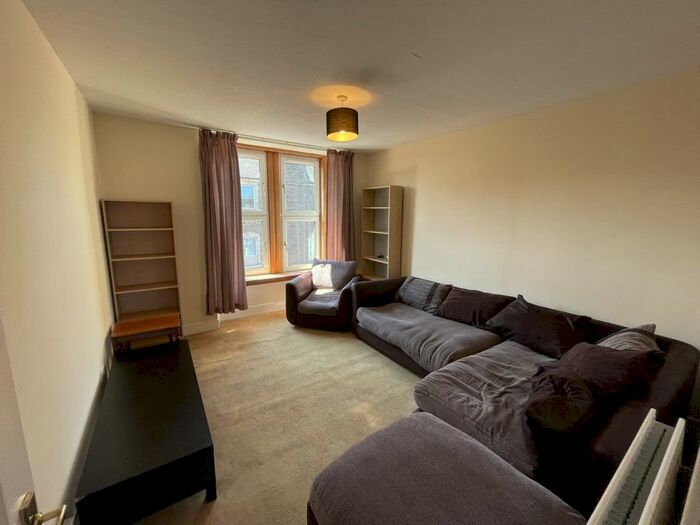 2 Bedroom Flat To Rent In Dundee, DD1