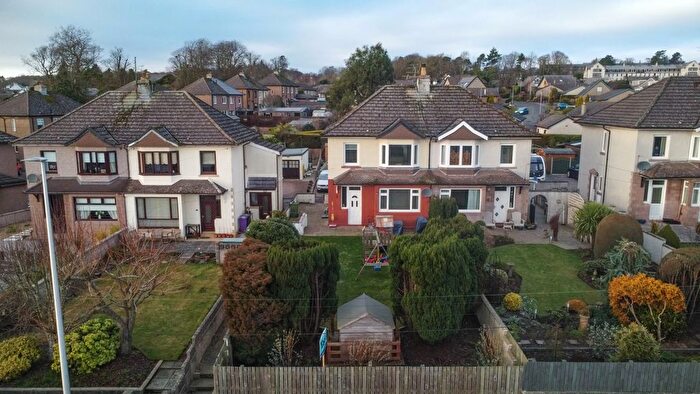 3 Bedroom Semi-Detached House For Sale In Hillside, Montrose, DD10