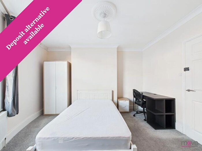 4 Bedroom Terraced House To Rent In Marle Hill Parade, Cheltenham, GL50