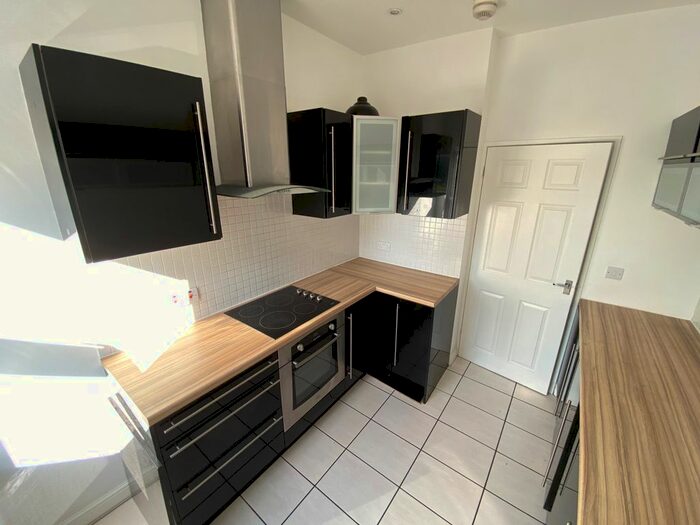 1 Bedroom Flat To Rent In Abbey Road, Bourne, PE10