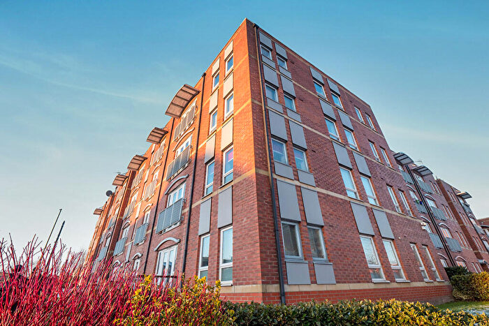 2 Bedroom Apartment To Rent In Ben Brierley Wharf, Failsworth, Manchester, M35