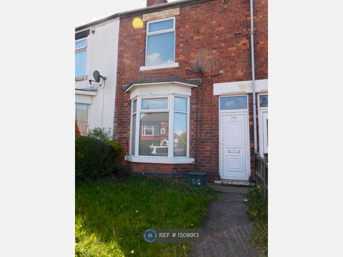 3 Bedroom Terraced House To Rent In Bentley Road, Doncaster, DN5