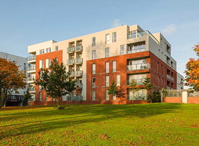 1 Bedroom 3rd Floor Apartments For Sale In The Stern, Belfast, BT7