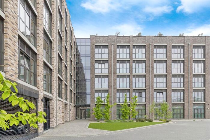 2 Bedroom Apartment For Sale In Northgate Street, Leicester, LE3