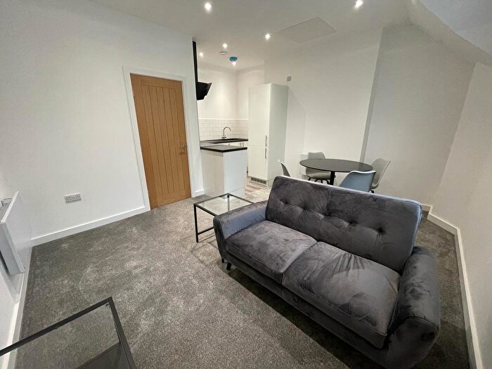 1 Bedroom Apartment To Rent In Middleton Chambers, Lowgate, Hull, HU1