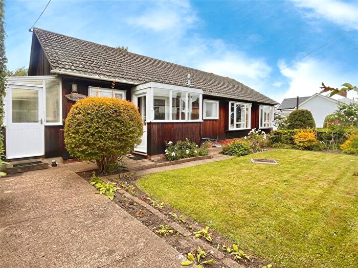 3 Bedroom Bungalow For Sale In New Village, Freshwater, Isle Of Wight, PO40