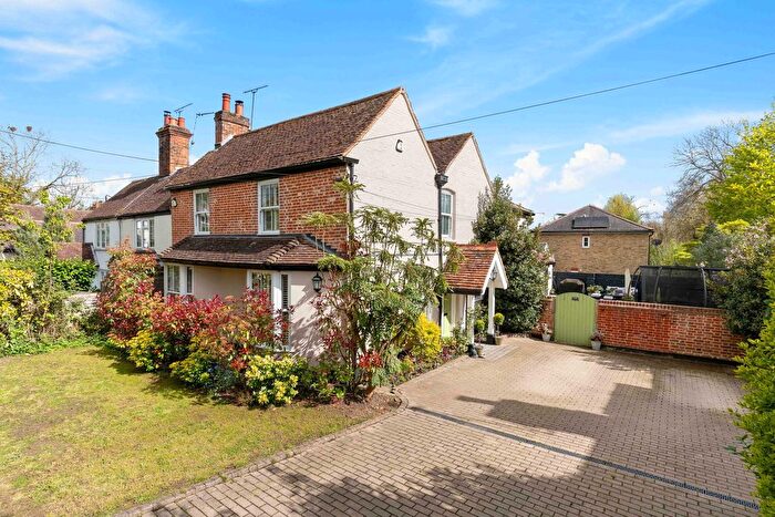 4 Bedroom Cottage For Sale In Margaretting, Ingatestone, CM4