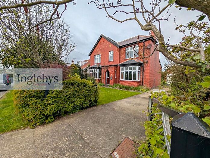 4 Bedroom Detached House For Sale In Ellerby Lane, Runswick, TS13