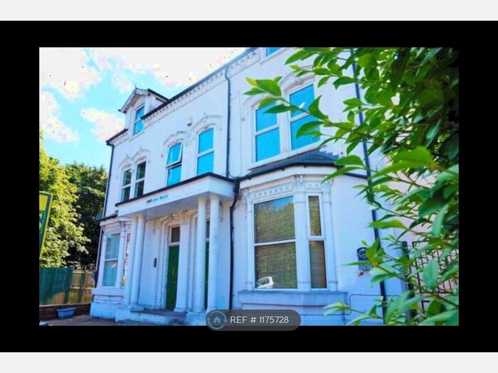 1 Bedroom Flat To Rent In Portland Road, Birmingham, B16