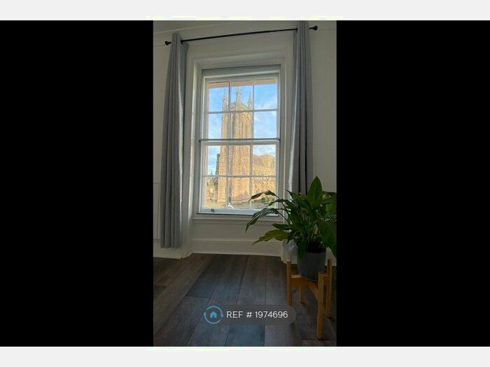 1 Bedroom Flat To Rent In Spencer Street, Leamington Spa, CV31