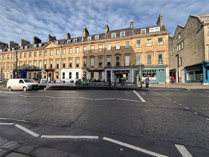 1 Bedroom Apartment To Rent In Edgar Buildings, Bath, Somerset, BA1