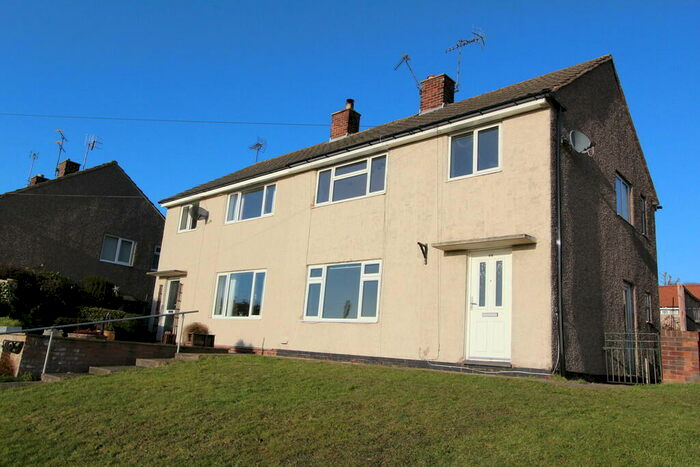 3 Bedroom Semi-Detached House To Rent In Bainbridge Road, Bolsover, S44