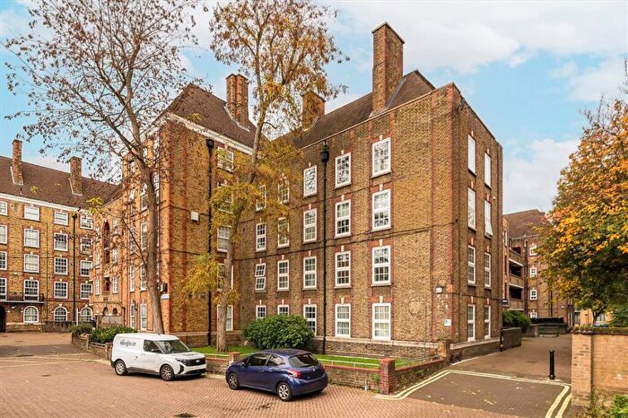 1 Bedroom Flat To Rent In George Row, Shad Thames, SE16