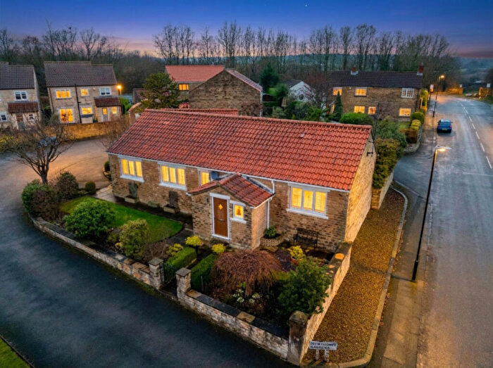 3 Bedroom Detached Bungalow For Sale In Milnthorpe Gardens, Wetherby, LS23