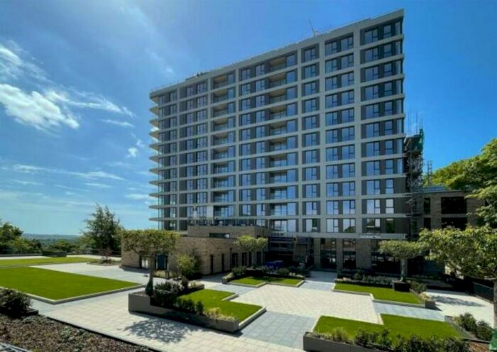 1 Bedroom Apartment To Rent In Apt Hallam Towers, S10