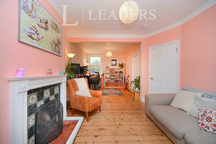 4 Bedroom Terraced House To Rent In Payne Avenue, Hove, BN3