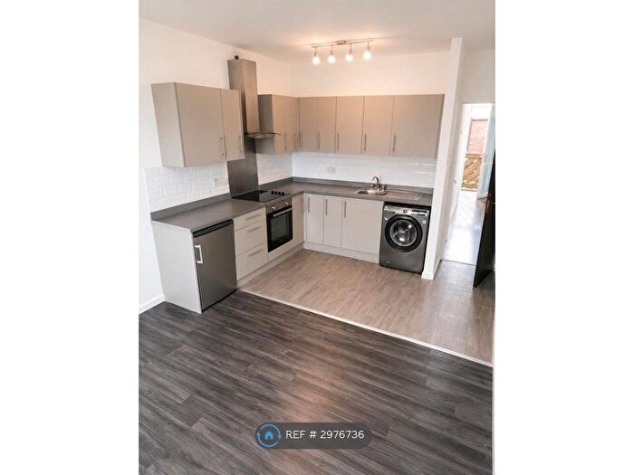 1 Bedroom Flat To Rent In Alexandra Road, Hull, HU5