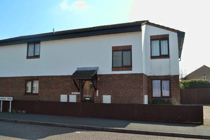 1 Bedroom Maisonette To Rent In Hamilton House, Queens Drive, Abbots Langley, WD5