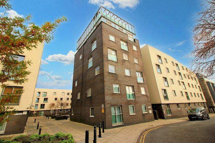 2 Bedroom Flat To Rent In Greyfriars Road, Norwich, NR1