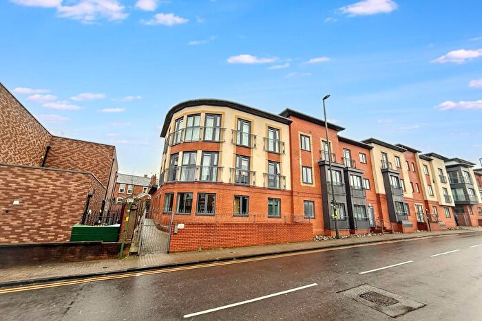 1 Bedroom Flat For Sale In Flat, High Street, Birmingham, West Midlands, B17