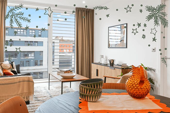 2 Bedroom Flat To Rent In The Kell, Gillingham Gate Road, Gillingham, ME4