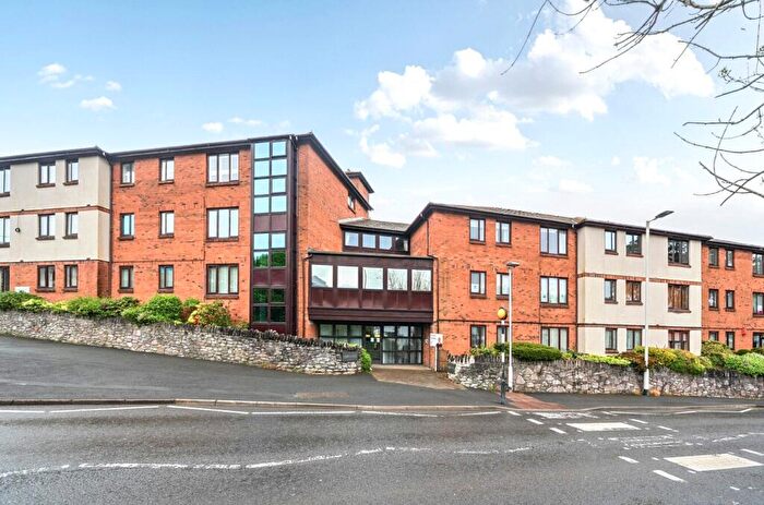 1 Bedroom Apartment For Sale In Mudge Way, Plymouth, Devon, PL7
