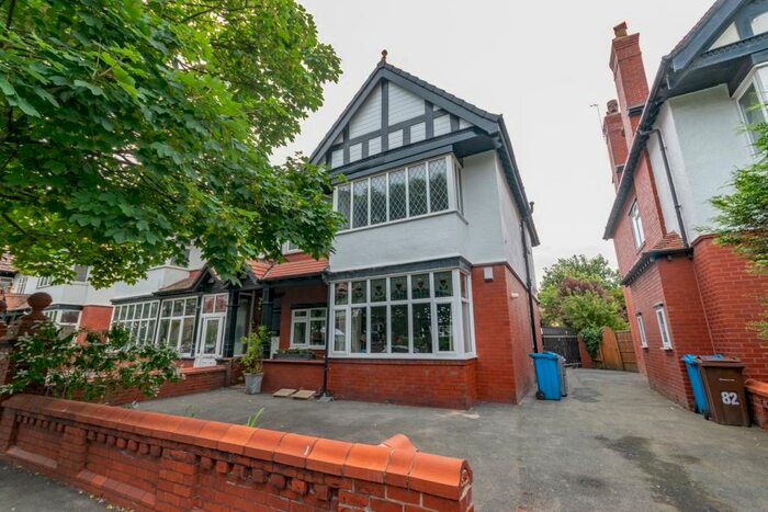 2 Bedroom Flat To Rent In Orchard Road, St Annes, Lytham St. Annes, FY8