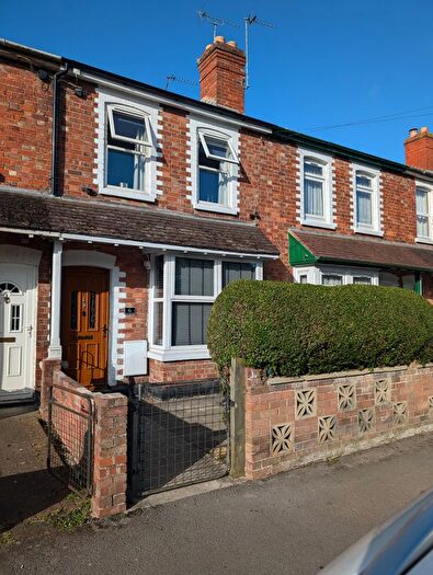 2 Bedroom Terraced House To Rent In Coney Hill Road, Gloucester, Gloucestershire, GL4