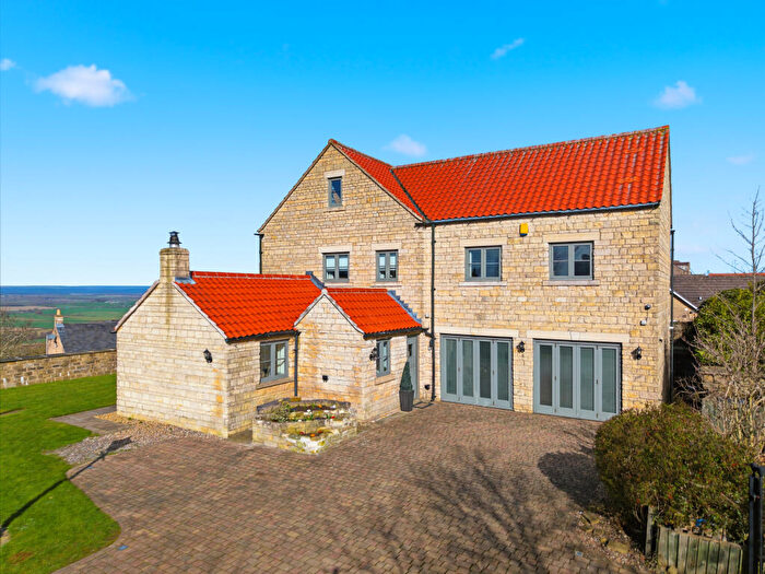 7 Bedroom Detached House For Sale In The Grange, Main Street, Palterton, S44