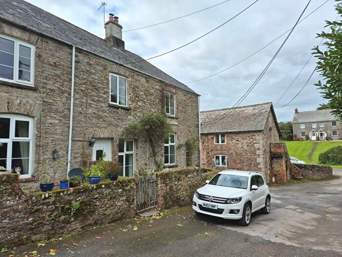 2 Bedroom Cottage To Rent In Yealmpton, Devon, PL8