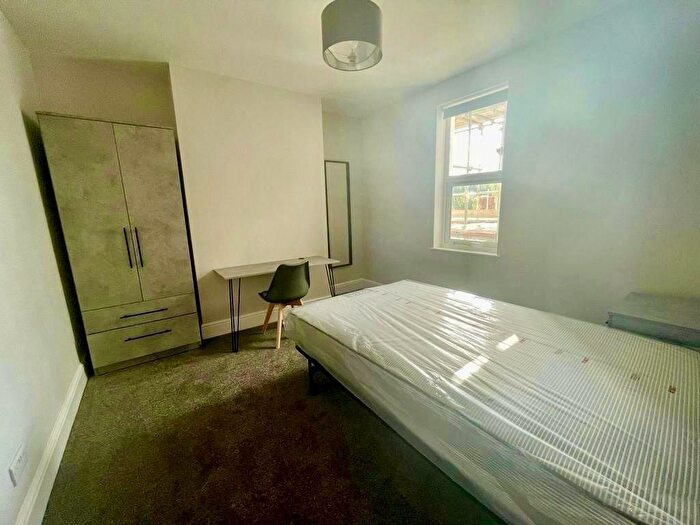 1 Bedroom House To Rent In Whiteladies Road, Bristol, BS8