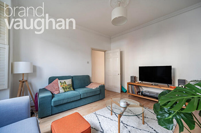 1 Bedroom Flat To Rent In Springfield Road, Brighton, East Sussex, BN1