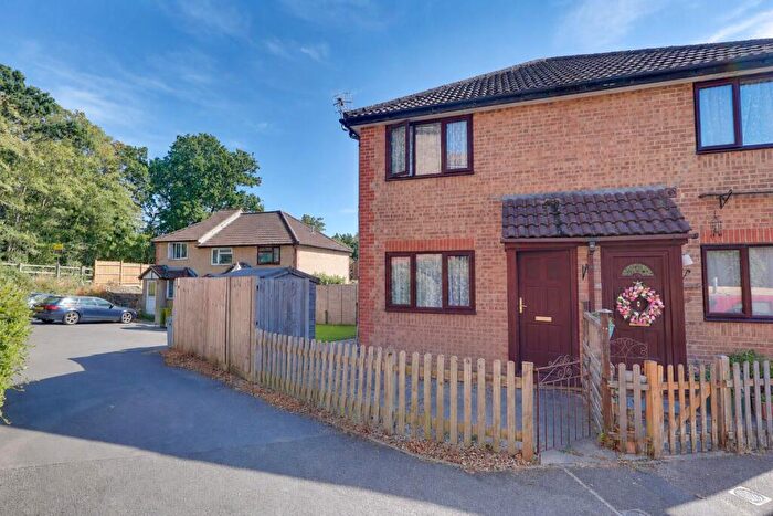 1 Bedroom Cluster House For Sale In Bracklesham Close, Sholing, SO19