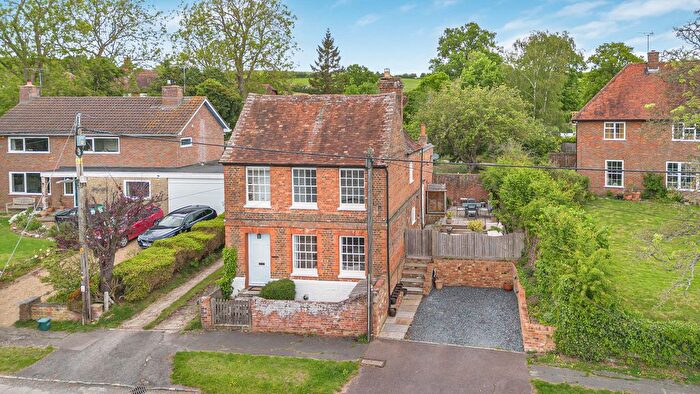 4 Bedroom Detached House For Sale In Church Street, Quainton, HP22