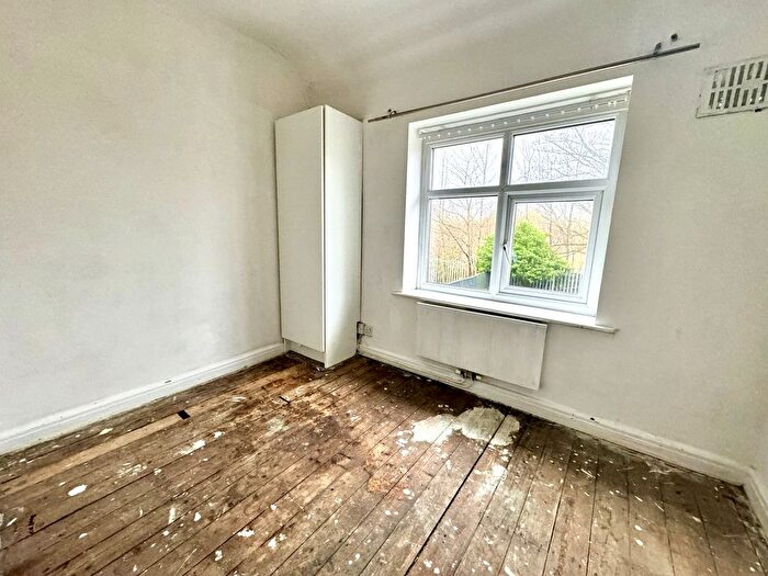 3 Bedroom Terraced House For Sale In Colwell Close, Liverpool, Merseyside, L14