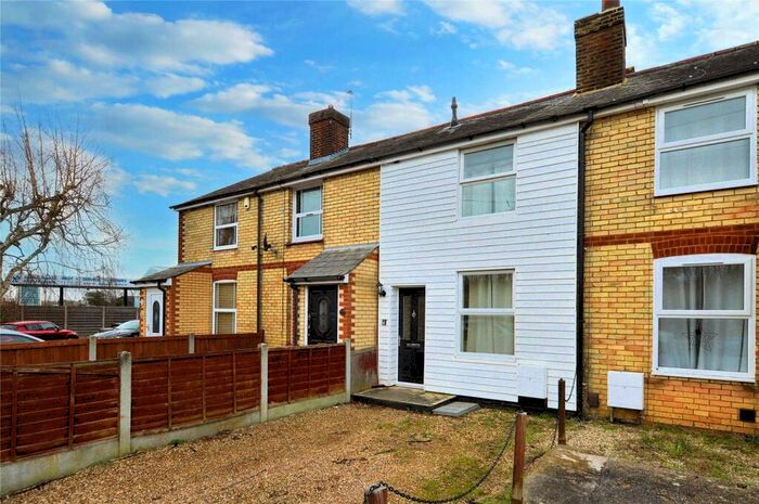 1 Bedroom Property To Rent In Birchanger, Bishop's Stortford, Hertfordshire, CM23